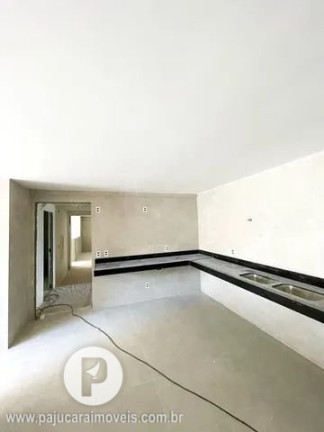 Imagem Apartamento com 4 Quartos à Venda, 228 m² em Ponta Verde - Maceió