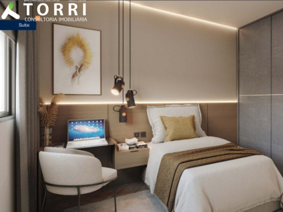 Imagem Apartamento com 3 Quartos à Venda, 101 m² em Centro - Sorocaba