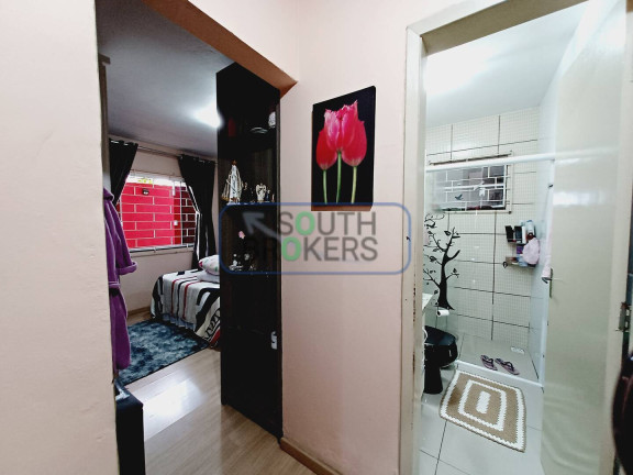 Imagem Casa com 3 Quartos à Venda, 95 m² em Quississana - São José Dos Pinhais Imagem Casa com 3 Quartos à Venda, 95 m² em Quississana - São José Dos Pinhais