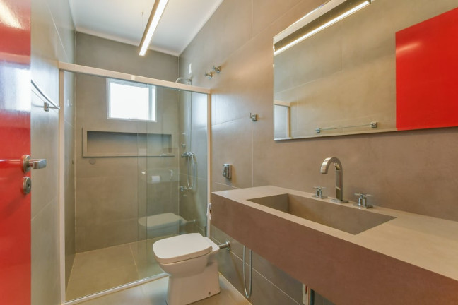 Imagem Casa com 4 Quartos à Venda, 345 m² em água Branca - São Paulo Imagem Casa com 4 Quartos à Venda, 345 m² em água Branca - São Paulo