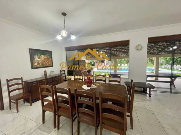 Imagem Casa com 4 Quartos à Venda, 1.003 m² em Enseada - Guarujá Imagem Casa com 4 Quartos à Venda, 1.003 m² em Enseada - Guarujá