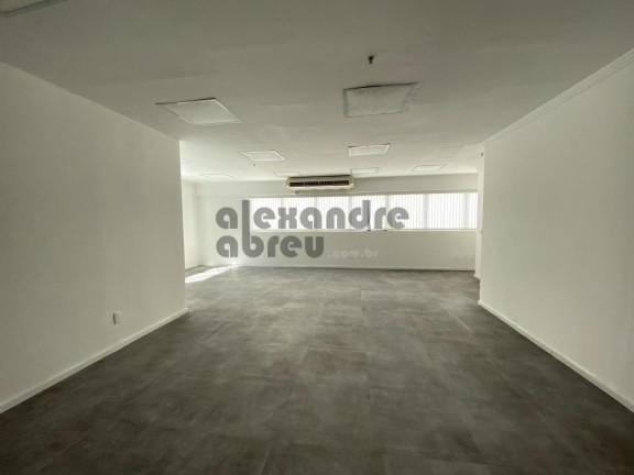 Imagem Sala Comercial para Alugar, 134 m² em Itaim Bibi - São Paulo