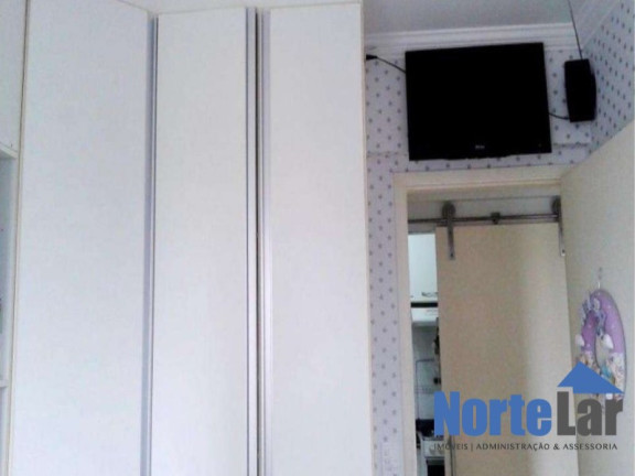 Imagem Apartamento com 2 Quartos à Venda, 50 m² em Casa Verde Média - São Paulo Imagem Apartamento com 2 Quartos à Venda, 50 m² em Casa Verde Média - São Paulo