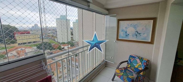 Imagem Apartamento com 2 Quartos à Venda, 57 m² em Brasilândia - São Paulo Imagem Apartamento com 2 Quartos à Venda, 57 m² em Brasilândia - São Paulo