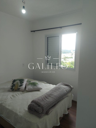 Imagem Apartamento com 2 Quartos à Venda, 49 m² em Vila Nambi - Jundiaí Imagem Apartamento com 2 Quartos à Venda, 49 m² em Vila Nambi - Jundiaí