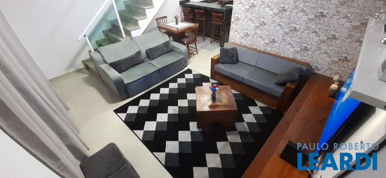 Imagem Sobrado com 3 Quartos à Venda, 86 m² em Vila Boa Vista - Santo André Imagem Sobrado com 3 Quartos à Venda, 86 m² em Vila Boa Vista - Santo André