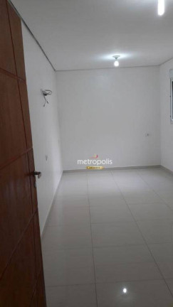 Imagem Sobrado com 2 Quartos à Venda, 110 m² em Campestre - Santo André