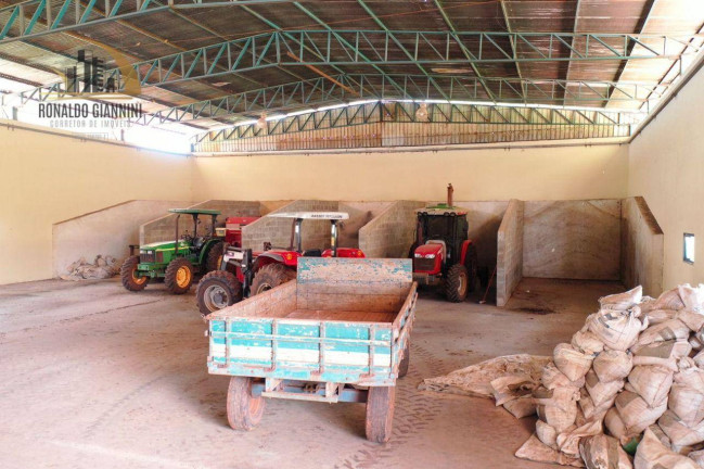 Imagem Fazenda à Venda, 18.150.000 m² em Jardim Monterey - Jales