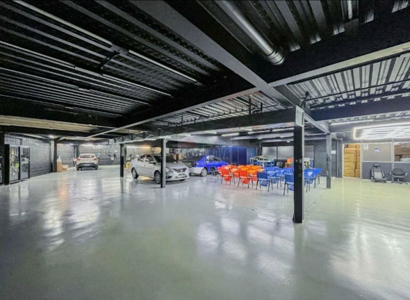 Imagem Imóvel Comercial à Venda, 2.400 m² em Ipiranga - São Paulo Imagem Imóvel Comercial à Venda, 2.400 m² em Ipiranga - São Paulo