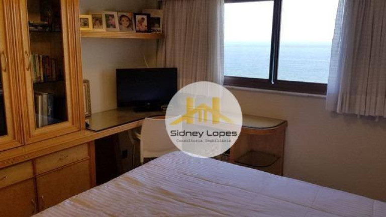 Imagem Apartamento com 4 Quartos à Venda, 310 m² em Barra Da Tijuca - Rio De Janeiro