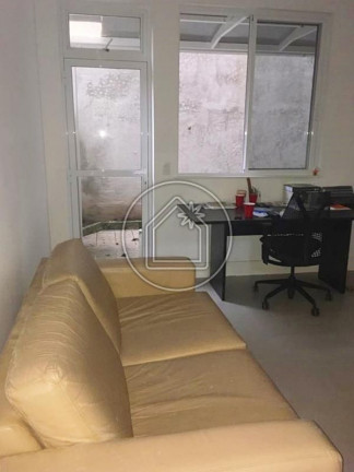 Imagem Apartamento com 1 Quarto à Venda, 44 m² em Gávea - Rio De Janeiro Imagem Apartamento com 1 Quarto à Venda, 44 m² em Gávea - Rio De Janeiro