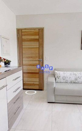 Imagem Loft com 2 Quartos à Venda, 50 m² em Freguesia Do ó - São Paulo Imagem Loft com 2 Quartos à Venda, 50 m² em Freguesia Do ó - São Paulo