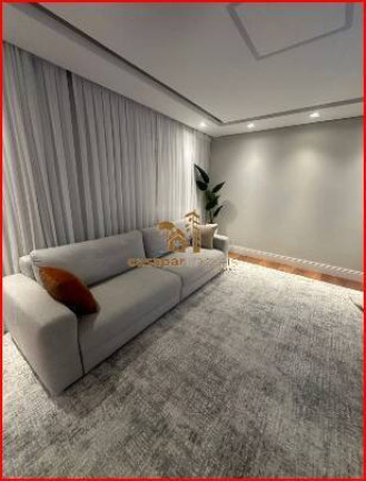 Imagem Apartamento com 3 Quartos à Venda, 172 m² em Jardim São Caetano - São Caetano Do Sul Imagem Apartamento com 3 Quartos à Venda, 172 m² em Jardim São Caetano - São Caetano Do Sul