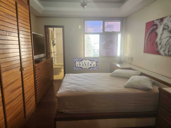 Imagem Apartamento com 3 Quartos à Venda, 203 m² em Leblon - Rio De Janeiro Imagem Apartamento com 3 Quartos à Venda, 203 m² em Leblon - Rio De Janeiro