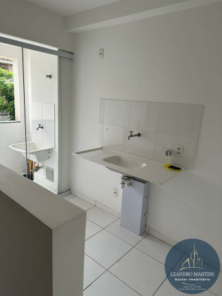 Imagem Apartamento com 2 Quartos à Venda, 50 m² em Jardim Ana Maria - São Paulo