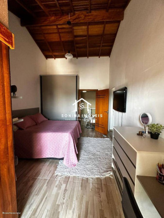 Imagem Casa com 2 Quartos à Venda, 175 m² em Nova Cerejeira - Atibaia Imagem Casa com 2 Quartos à Venda, 175 m² em Nova Cerejeira - Atibaia