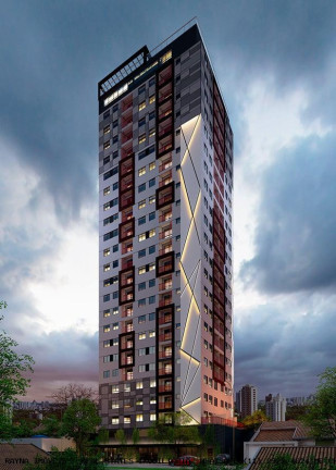 Imagem Apartamento com 2 Quartos à Venda, 36 m² em água Fria Imagem Apartamento com 2 Quartos à Venda, 36 m² em água Fria