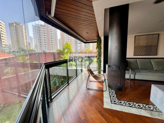 Imagem Imóvel com 4 Quartos à Venda, 182 m² em Ipiranga - São Paulo