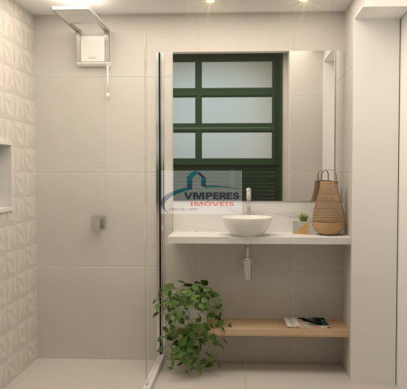Imagem Apartamento com 1 Quarto à Venda, 45 m² em Copacabana - Rio De Janeiro