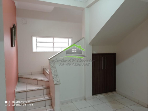 Imagem Sobrado com 3 Quartos à Venda, 200 m² em Jardim São José - Ribeirão Preto Imagem Sobrado com 3 Quartos à Venda, 200 m² em Jardim São José - Ribeirão Preto