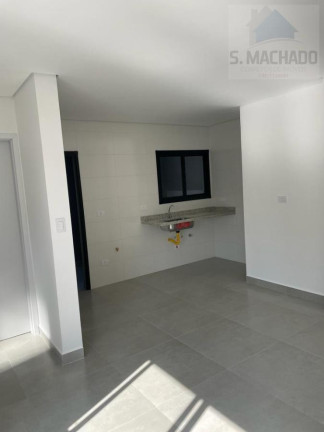 Imagem Apartamento com 2 Quartos à Venda, 51 m² em Vila Curuça - Santo André