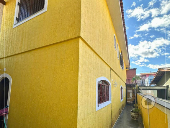 Imagem Casa com 3 Quartos à Venda, 240 m² em Parque Continental I - Guarulhos Imagem Casa com 3 Quartos à Venda, 240 m² em Parque Continental I - Guarulhos