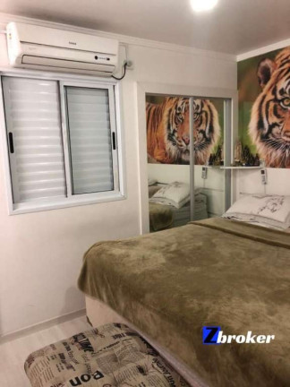 Imagem Cobertura com 3 Quartos à Venda, 108 m² em Vila Das Belezas - São Paulo Imagem Cobertura com 3 Quartos à Venda, 108 m² em Vila Das Belezas - São Paulo