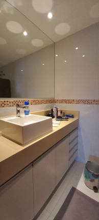 Imagem Apartamento com 3 Quartos à Venda, 200 m² em Barra Da Tijuca - Rio De Janeiro