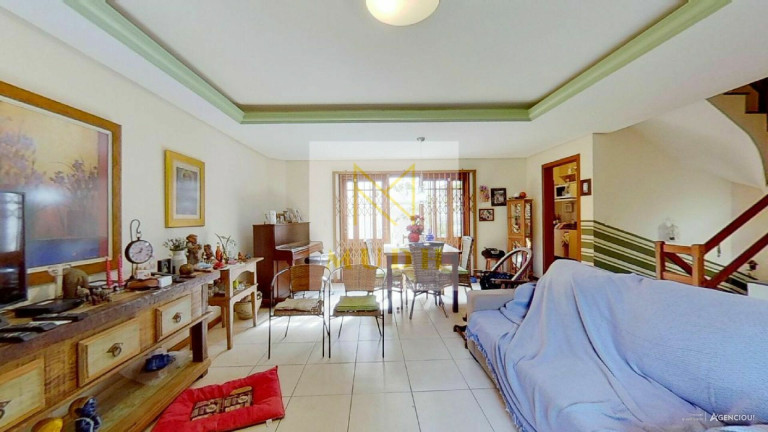 Imagem Casa com 3 Quartos à Venda, 214 m² em Tristeza - Porto Alegre Imagem Casa com 3 Quartos à Venda, 214 m² em Tristeza - Porto Alegre