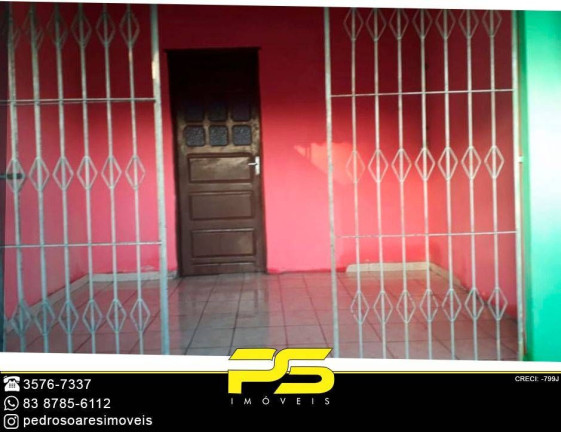 Imagem Casa com 4 Quartos à Venda, 200 m² em Cruz Das Armas - João Pessoa Imagem Casa com 4 Quartos à Venda, 200 m² em Cruz Das Armas - João Pessoa