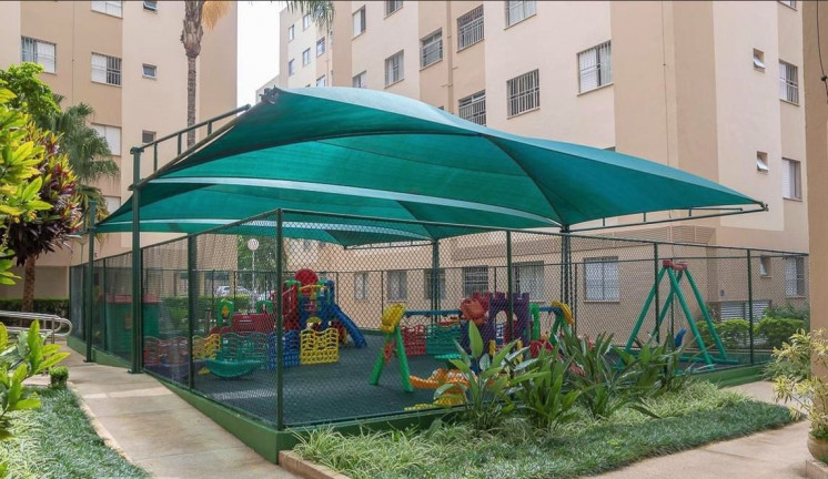 Imagem Apartamento com 2 Quartos à Venda,  em Independência - São Bernardo Do Campo