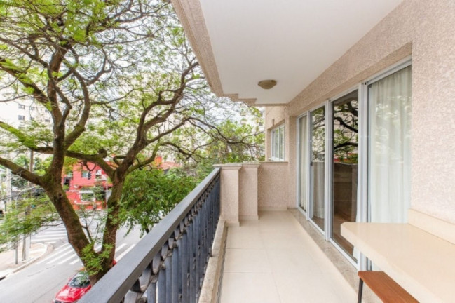 Imagem Apartamento com 4 Quartos à Venda, 173 m² em Perdizes - São Paulo Imagem Apartamento com 4 Quartos à Venda, 173 m² em Perdizes - São Paulo