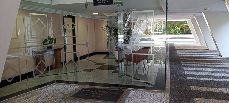 Imagem Apartamento com 3 Quartos à Venda, 105 m² em Perdizes - São Paulo