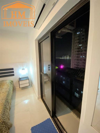 Imagem Apartamento com 3 Quartos à Venda, 187 m² em Gonzaguinha - Sao Vicente