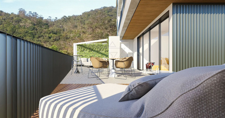 Imagem Apartamento com 2 Quartos à Venda, 87 m² em Fazendinha - Itajaí Imagem Apartamento com 2 Quartos à Venda, 87 m² em Fazendinha - Itajaí