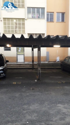 Imagem Apartamento com 2 Quartos à Venda, 55 m² em Vila Sílvia - São Paulo