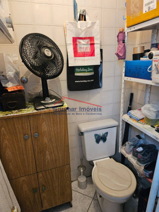Imagem Apartamento com 2 Quartos à Venda, 75 m² em Vila Belmiro - Santos