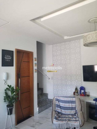 Imagem Sobrado com 3 Quartos à Venda, 170 m² em Campestre - Santo André Imagem Sobrado com 3 Quartos à Venda, 170 m² em Campestre - Santo André