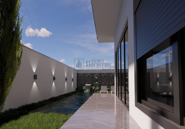 Imagem Casa com 3 Quartos à Venda, 251 m² em Praia Do Estaleiro - Balneário Camboriú