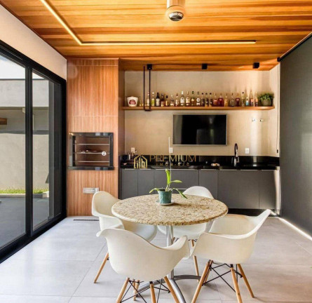 Imagem Sobrado com 3 Quartos à Venda, 322 m² em Urbanova - São José Dos Campos