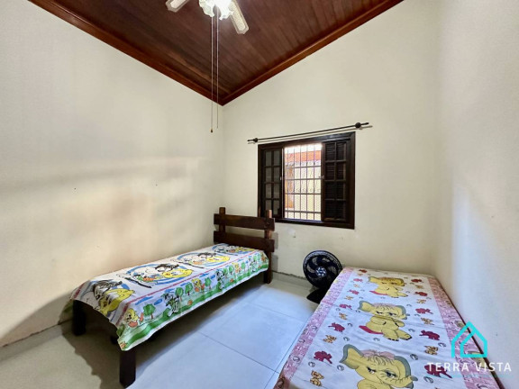 Imagem Casa com 3 Quartos à Venda, 300 m² em Itaguá - Ubatuba Imagem Casa com 3 Quartos à Venda, 300 m² em Itaguá - Ubatuba