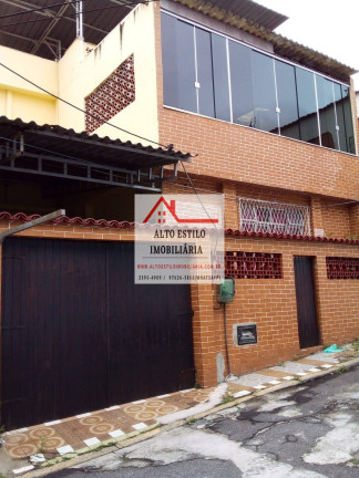 Imagem Casa com 3 Quartos à Venda, 137 m² em Piedade - Rio De Janeiro Imagem Casa com 3 Quartos à Venda, 137 m² em Piedade - Rio De Janeiro