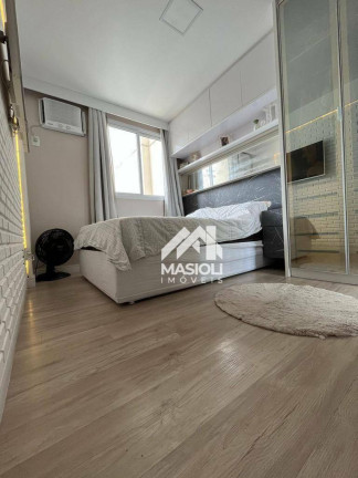 Imagem Apartamento com 2 Quartos à Venda, 60 m² em Praia De Itaparica - Vila Velha Imagem Apartamento com 2 Quartos à Venda, 60 m² em Praia De Itaparica - Vila Velha