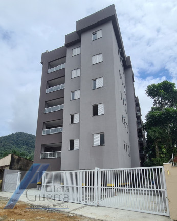 Imagem Apartamento com 2 Quartos à Venda, 62 m² em Centro - Ubatuba Imagem Apartamento com 2 Quartos à Venda, 62 m² em Centro - Ubatuba
