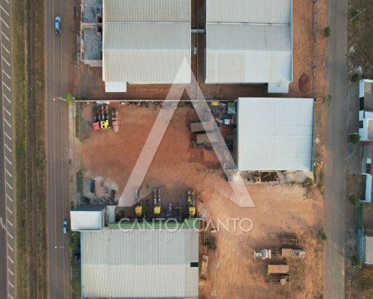 Imagem Imóvel para Alugar, 4.000 m² em Cidade Alta - Sinop Imagem Imóvel para Alugar, 4.000 m² em Cidade Alta - Sinop