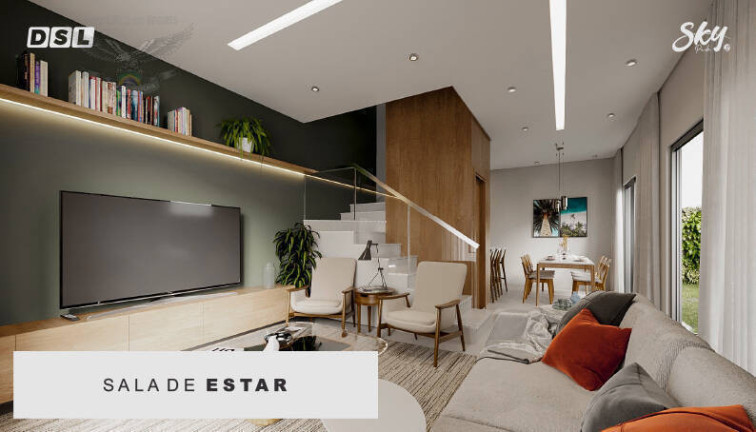 Imagem Casa de Condomínio com 3 Quartos à Venda,  em Guanabara - Ananindeua