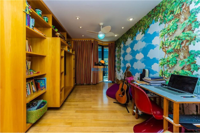 Imagem Apartamento com 5 Quartos à Venda, em Jardim Paulista - São Paulo Imagem Apartamento com 5 Quartos à Venda, em Jardim Paulista - São Paulo