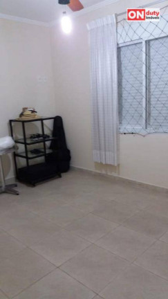 Imagem Apartamento com 3 Quartos à Venda, 180 m² em Boqueirão - Santos Imagem Apartamento com 3 Quartos à Venda, 180 m² em Boqueirão - Santos