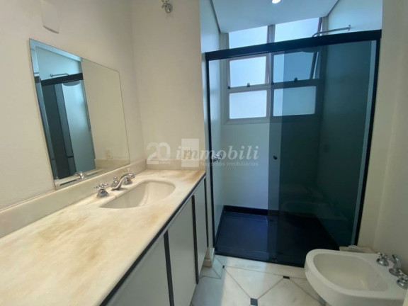 Imagem Apartamento com 3 Quartos à Venda, 195 m² em Higienópolis - São Paulo