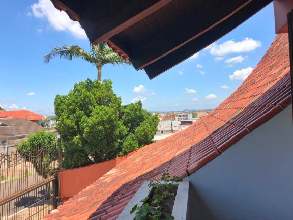 Imagem Casa com 3 Quartos à Venda, 558 m² em Igara - Canoas Imagem Casa com 3 Quartos à Venda, 558 m² em Igara - Canoas